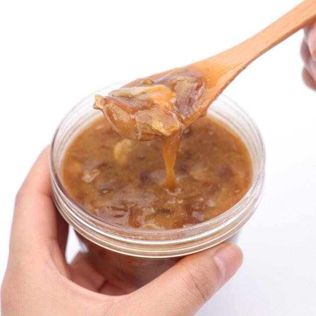 (게미지다)목포 간장/양념 꽃게살무침8137