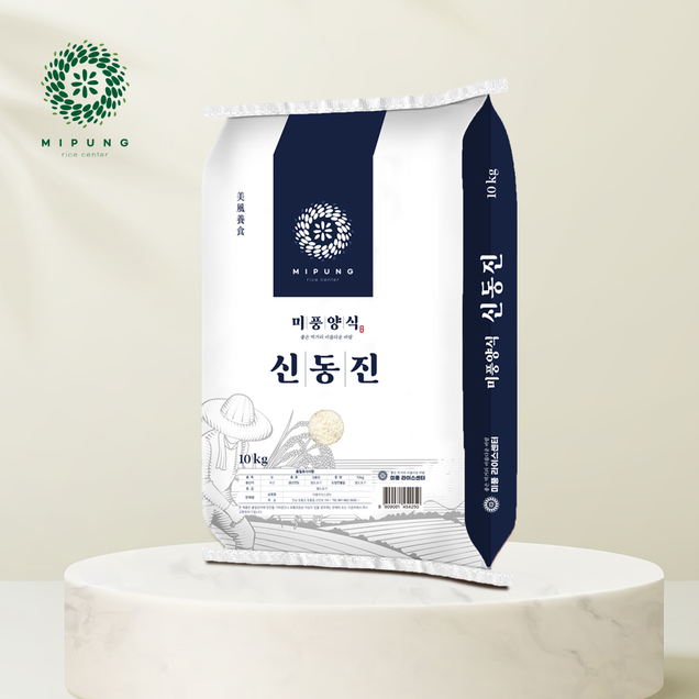 (미풍) 미풍양식 신동진쌀 10kg7017