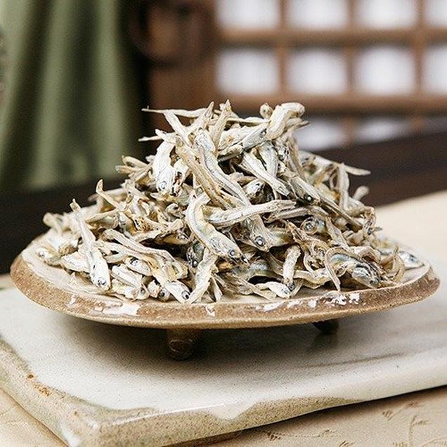 (바다명가)완도명가 중멸치(1kg/1.5kg)2378