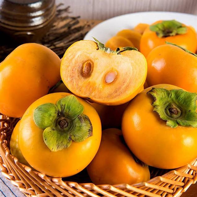 (유기나눔) 장성김수영님의 아삭 달콤한 단감 3kg,5kg7912