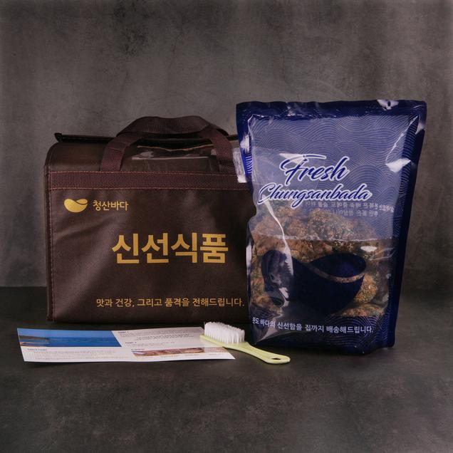 (청산바다)활전복 중복/대복/특대 5~15미 2kg(옵션선택)13115