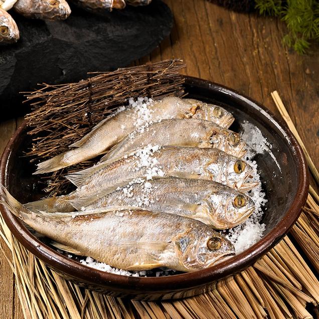 (천사푸드)영광굴비 참조기 1.6kg 20미6094