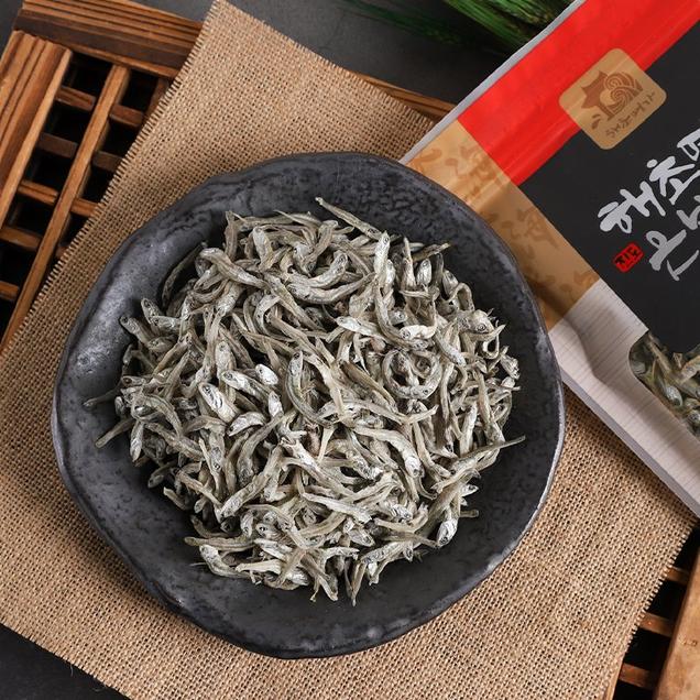 (바다물산) 해초명가 가이리멸치 500g 2봉8503