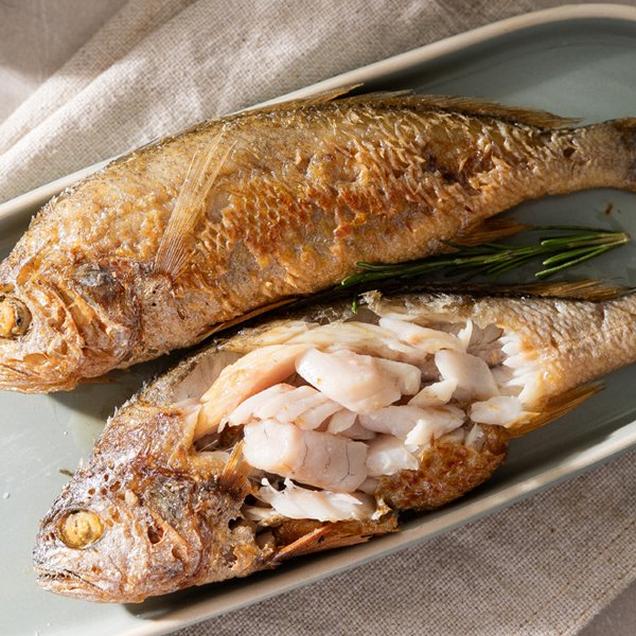 (완도맘) 법성포 영광굴비 20마리 장대 1.2kg 내외 신선하고 맛있어요8233
