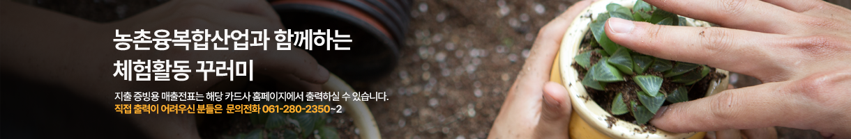 체험활동꾸러미
