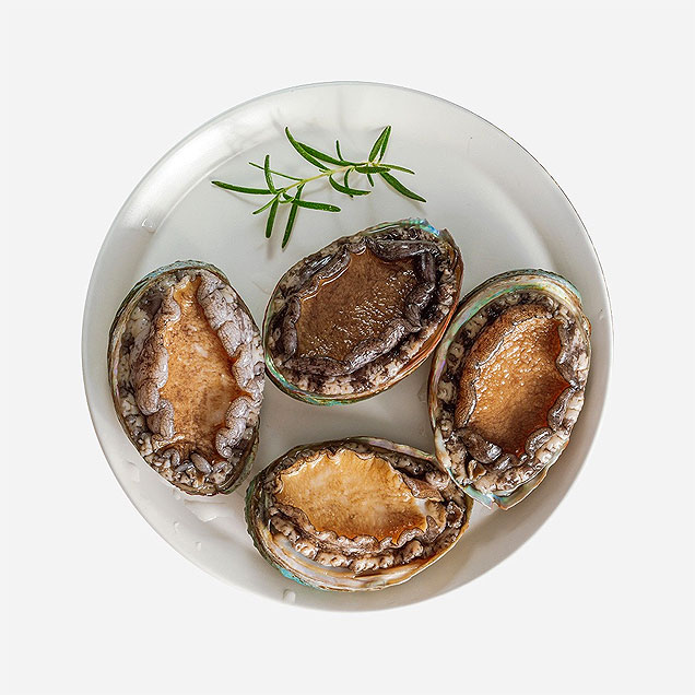 [병영성] (양아수산) 청정 마량 활전복 1kg9636
