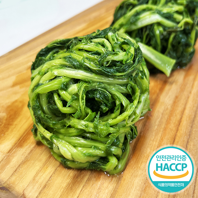 [로컬상품관] (자미담)순수 자연의 맛 냉동 국내산 무청시래기(200g/400g/1kg)9990