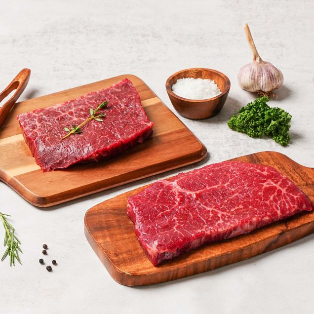 (화순축협) 화순적벽한우 국거리/세절 300g(1등급)10158