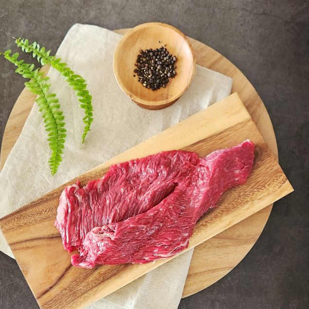 (화순축협) 화순적벽한우 양지 300g(1등급)10159