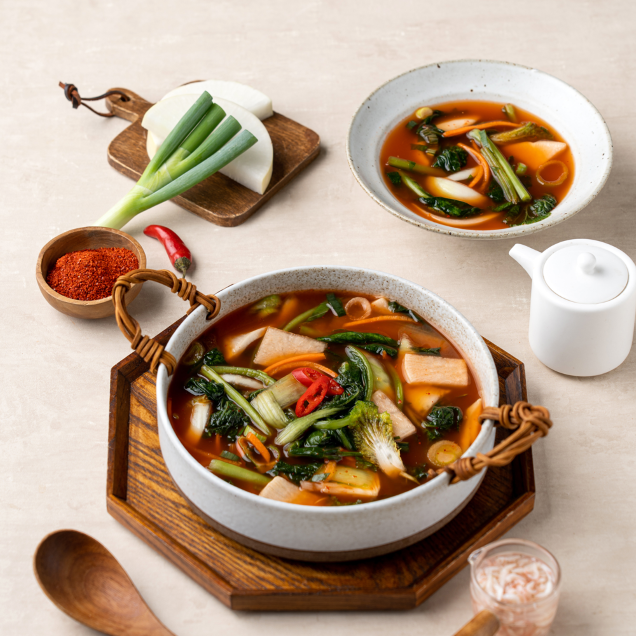 [보성녹차김치] 25년 김치명가_물김치(얼갈이+열무) (1kg, 2kg, 3kg, 5kg)10240