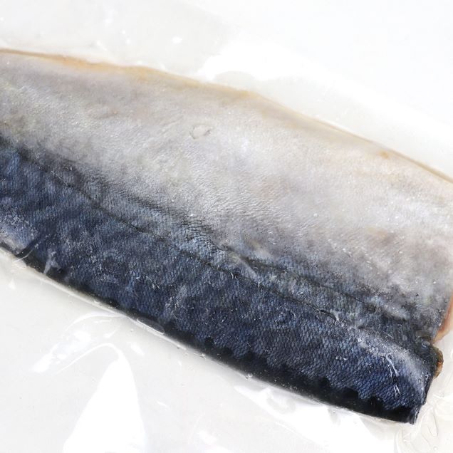 [로컬상품관] (신안대호수산) 국산 손질 고등어  80-100G 5팩 10586