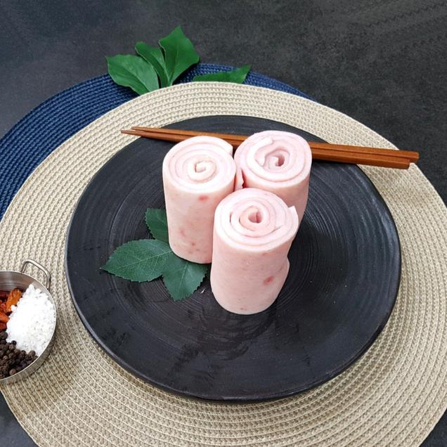 [로컬상품관] (착한고기마을)국내산 무항생제 돼지 껍데기 600g10683