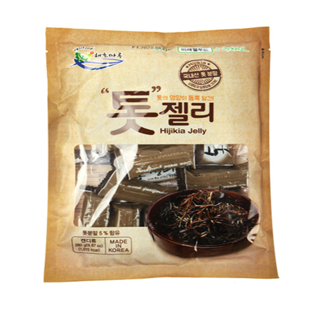 [완도명가] 톳제리 280gx3봉10753