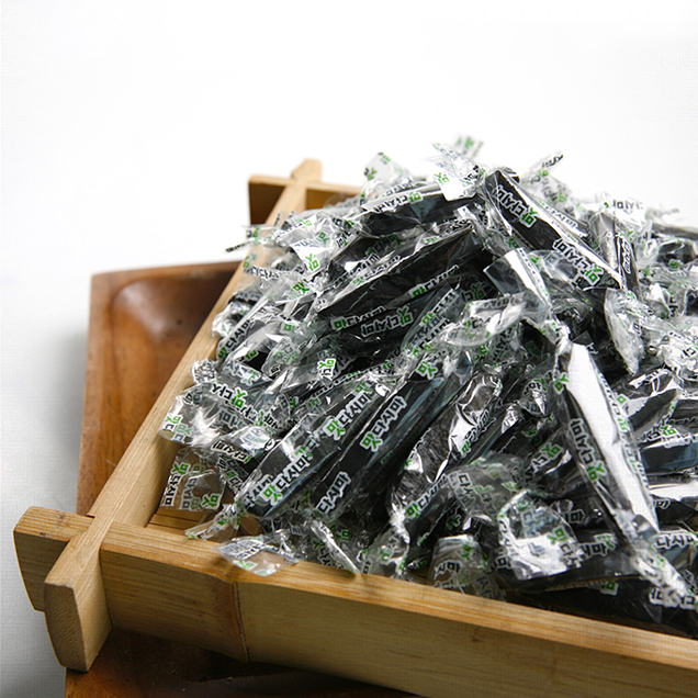 [완도명가] B96 맛다시마 200g10759