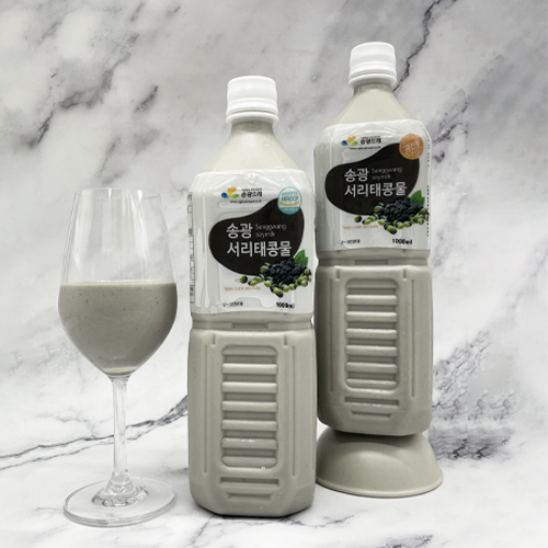 [수자원] (순천송광) 송광 콩물 / 서리태콩물 선택구매10882