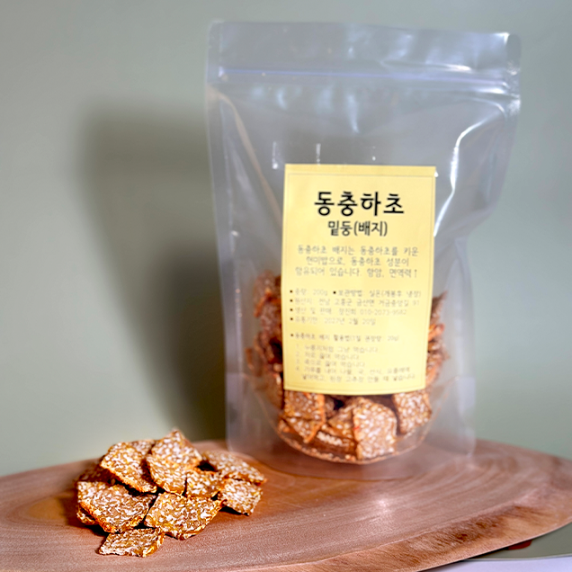 [로컬상품관] (거금도푸른바다) 동충하초 건초,건배치10948