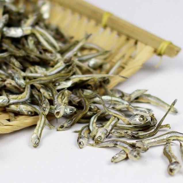 [로컬상품관] (여수토박이건어물)여수중멸치 1.5kg박스11116