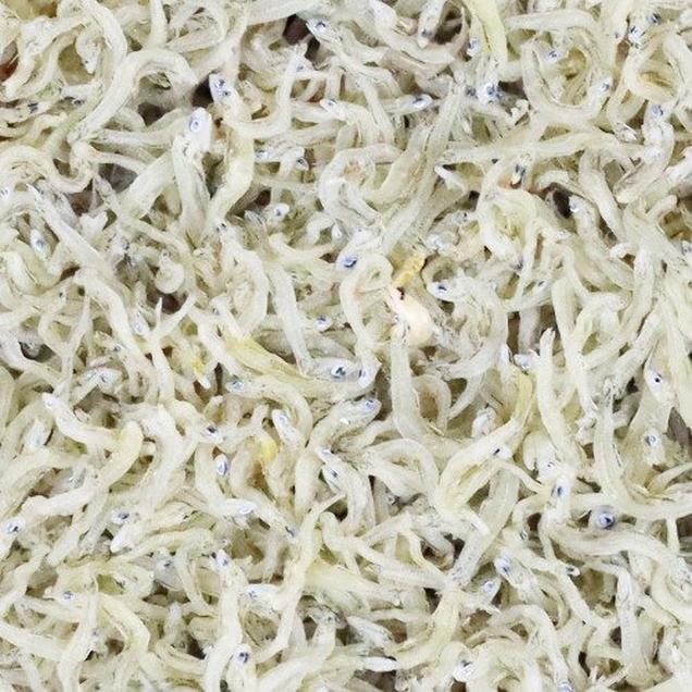 [로컬상품관] (여수토박이건어물)여수 세멸치1.5kg박스11117