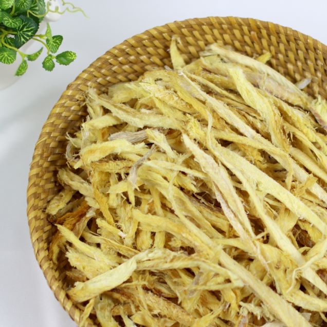 (여수토박이건어물)황태채100g11162