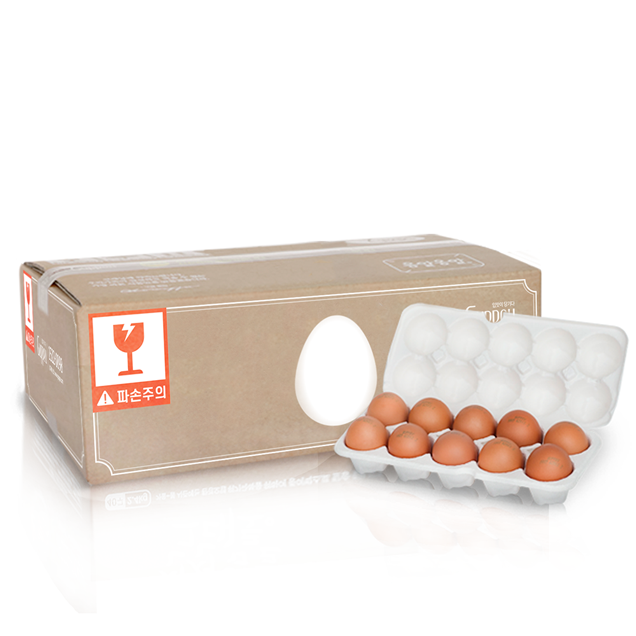 [2025추석] (구쁘) 옹알옹알 계란+ 꼬꼬장 혼합세트 (계란 30구 1.8kg + 꼬꼬장 1병 280g)11597