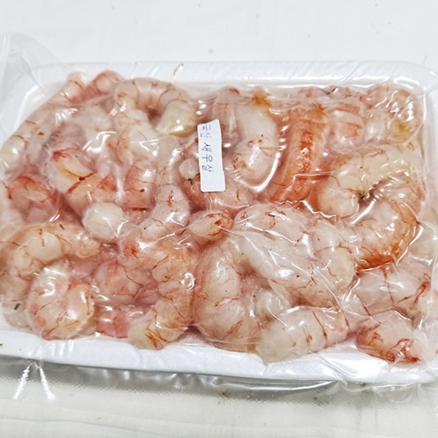 [25김장대전] 국산 여수 다용도 새우살(달마새우) 1팩11604