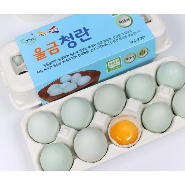[2025추석] (팜푸드) 울금 청란(40구/60구)11699