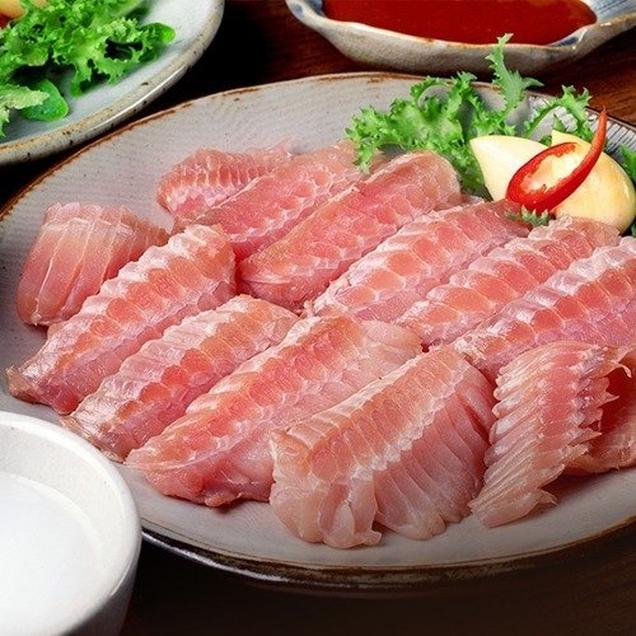 [2025추석] (남진홍어) 맛의 고향, 낭만항구목포 - 국내산 참홍어 500g (숙성도 선택)12059