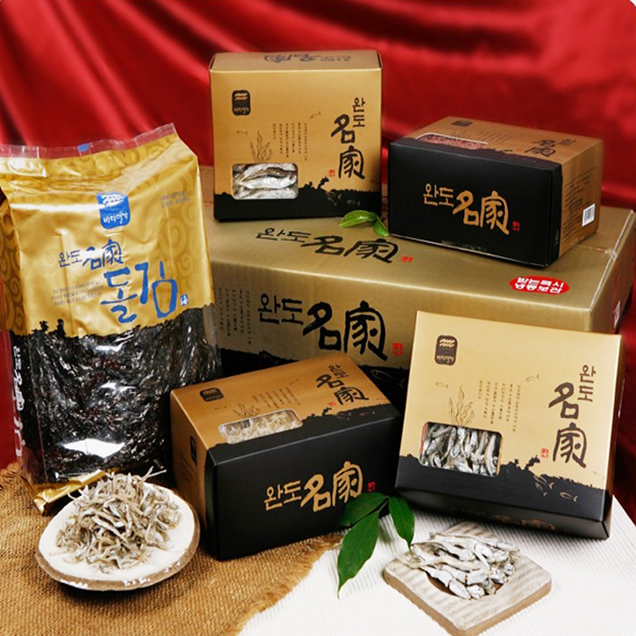 [2025추석] [바다명가] S3 웰빙세트3호12180