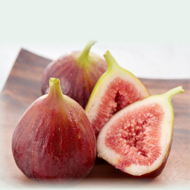 (푸르름) 영암의 흙을 품은 홍무화과12820