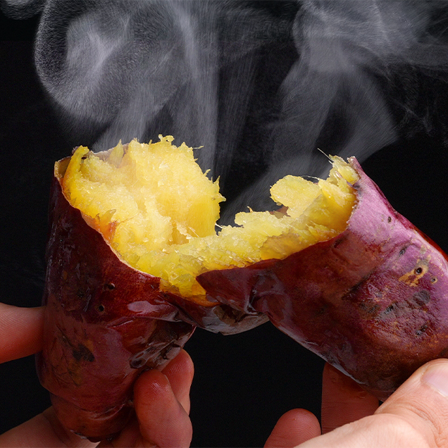 (전남생산자협동조합) 25년산 국내산 해남 꿀&밤고구마 3kg&5kg13208