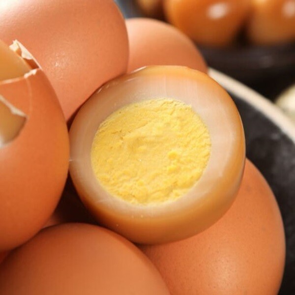 (전남생산자협동조합) 쫄깃 탱글 구운계란 대란 [30구&60구&90구&120구]13299