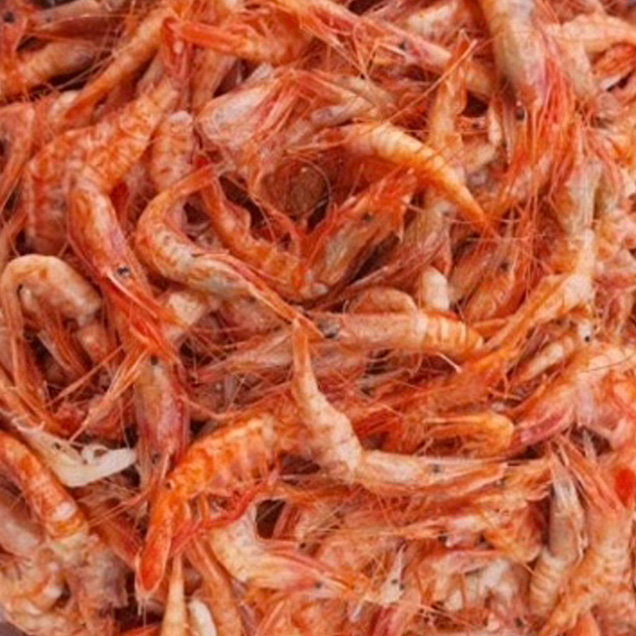 (베리굿스) 신안산 북새우젓(붉새우젓 특상품) 5kg13899