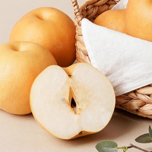 [25김장대전] (왕인배) 동인농장 추황배 7.5kg (15과이내)14039