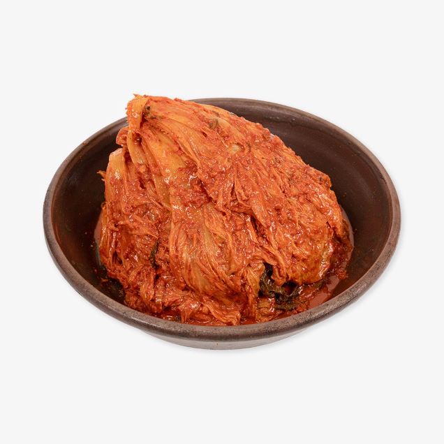 [Live] (다강) 묵은지 2kg14073