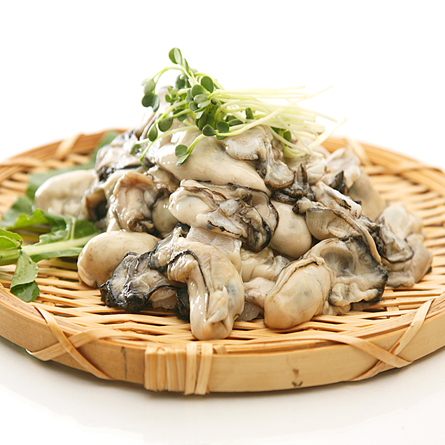 [25김장대전] 여수산 통통 생굴 1kg14078