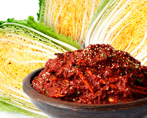 (산들래) 절임배추 김장세트 (10kg/20kg)14094