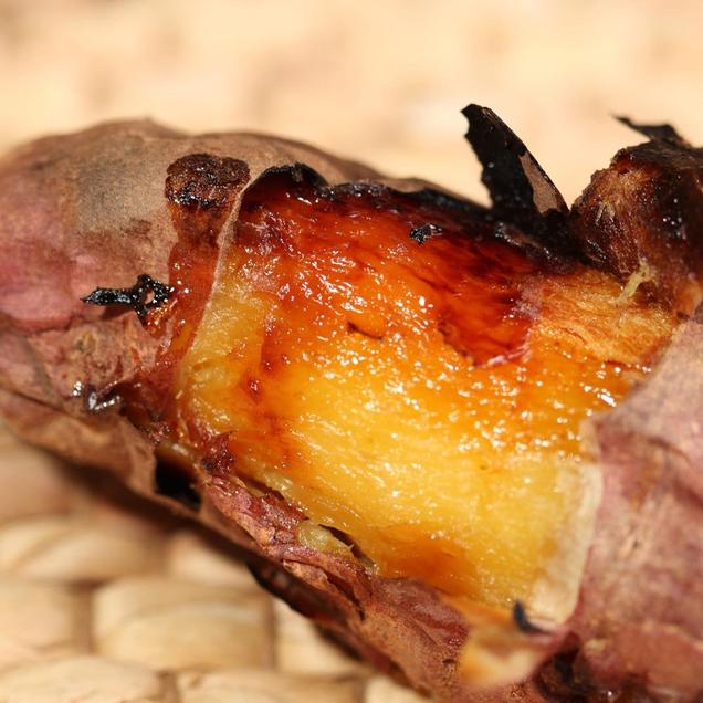 [aT농할](농할 할인)(세양아이엔티) 호박고구마 3kg/5kg/10kg14326