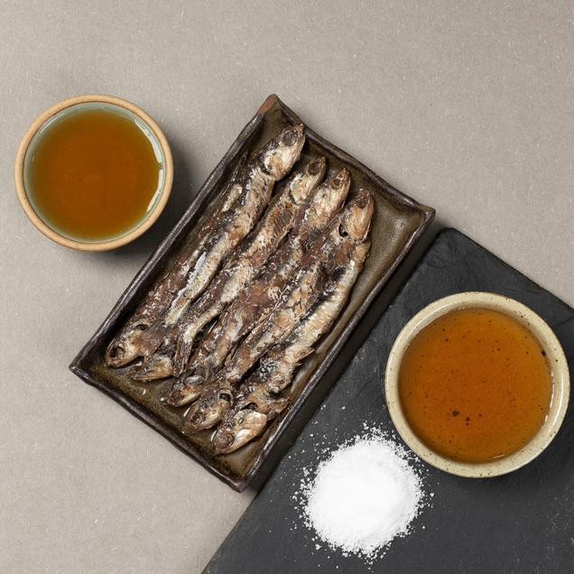 [25김장대전] (완도수산) 멸치액젓20kg14359