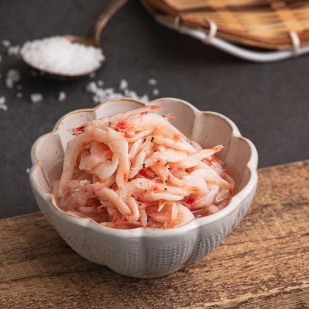 [25김장대전] (완도수산) 육젓3kg(1kg*3ea)+멸치액젓 10kg14361