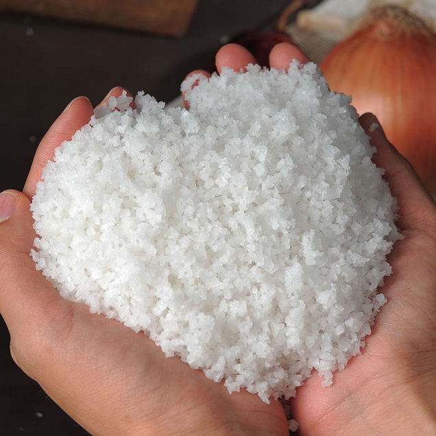 [25김장대전] 신안 산지직송 6형제 천일염 20kg (24년산&25년산)14375