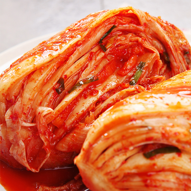 [25김장대전] 우리 농산물로 만든 중부식 배추김치 10kg14376