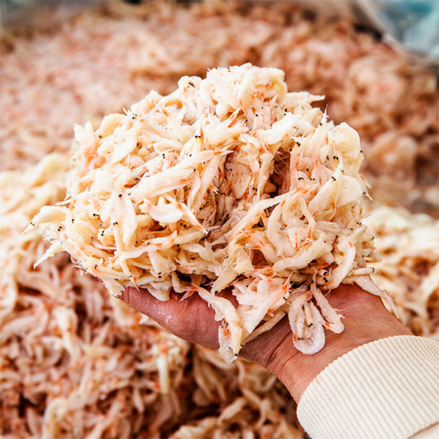 [25김장대전] 국내산 신안 새우젓 3kg 14383