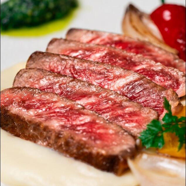 [해남미소] 해남진도축협 등심 500g14436