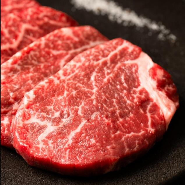 [Live] (해남진도축협) 땅끝한우 안심 500g14459