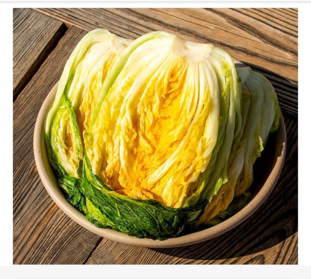 (땅끝햇살영농유한회사) GAP인증 우수농산물 해남 절임배추 산들해 10kg14526