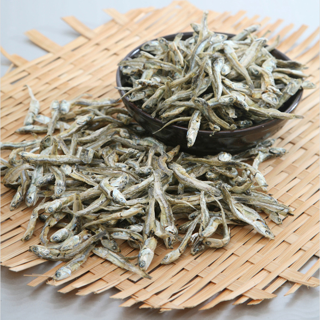 (푸릇푸릇) 남해안 볶음용 고바멸치 300g + 300g 총 2팩14837