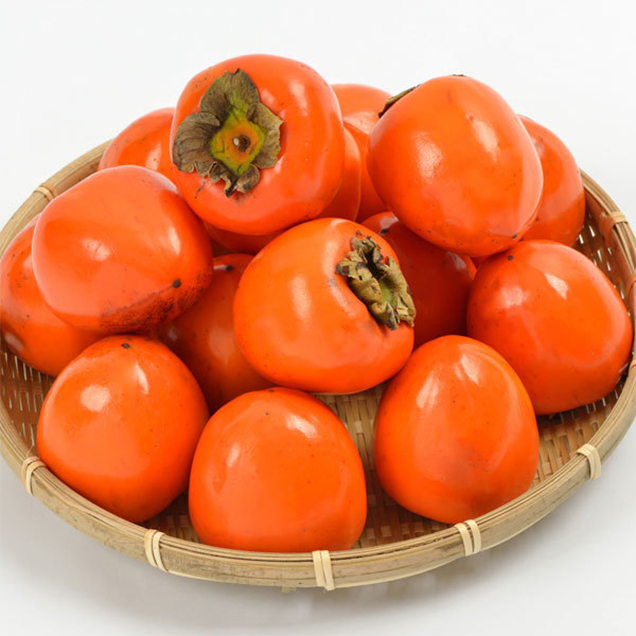 (바담) 후숙해서 먹는 국내산 대봉감 2kg&4.5kg&10kg14953