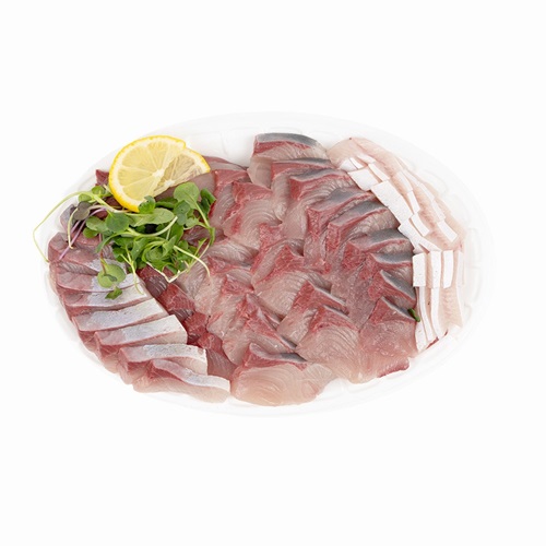 [Live] (혜준수산) 방어회 필렛 500g14954