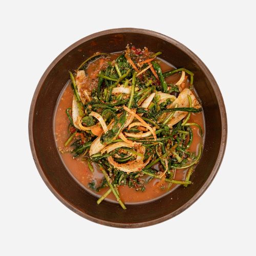 [Live] (다강) 열무김치 3kg14959