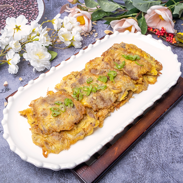 [연말기획전] (자연을품다) 한우 1++ 육전 시그니처 300gX3(냉장)_부직포가방15092